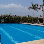 Apartamento Edificio Seaway