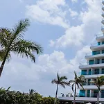 Apartamento Edificio Seaway