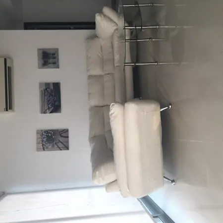 Apartamento Apartamento Edificio Seaway *