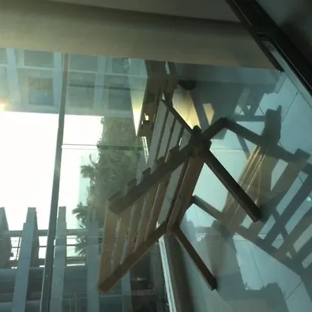 Apartamento Edificio Seaway