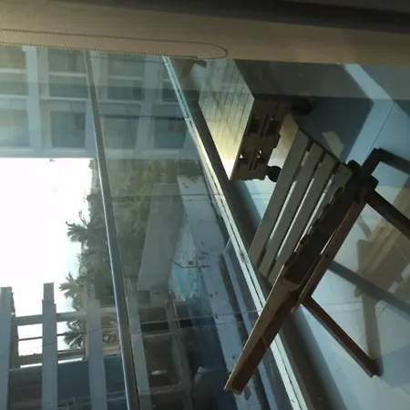 Apartamento Edificio Seaway Apartamento Cartagena