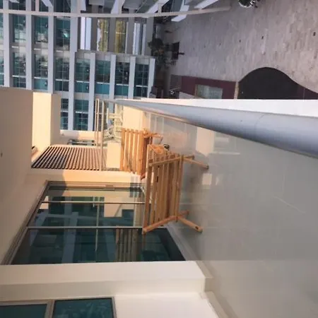 Apartamento Edificio Seaway